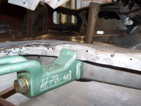 1968 Camaro ~ Click Here